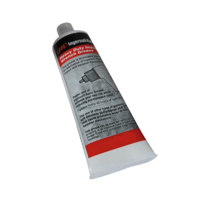 Ingersoll Rand 115-4T Impact Tool Grease Tube - 4 oz.