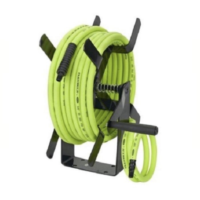 Legacy L8550FZ 3/8 x 50' Manual Air Hose Reel